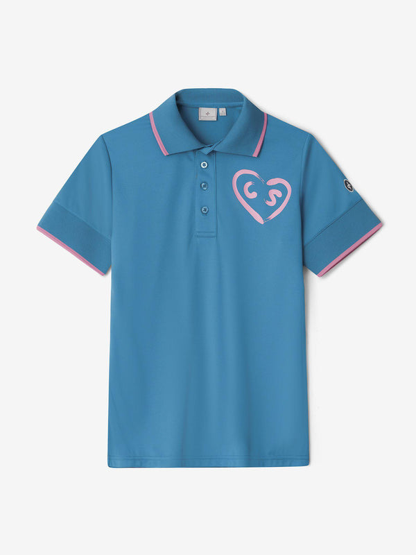 W_Heart_Polo_celestial_CROSS-SPORTWEAR