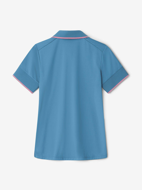 W_Heart_Polo_celestial_back_CROSS-SPORTWEAR