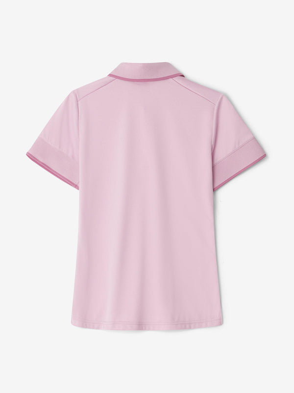 W_Heart_Polo_lilac-sachet_back_CROSS-SPORTWEAR