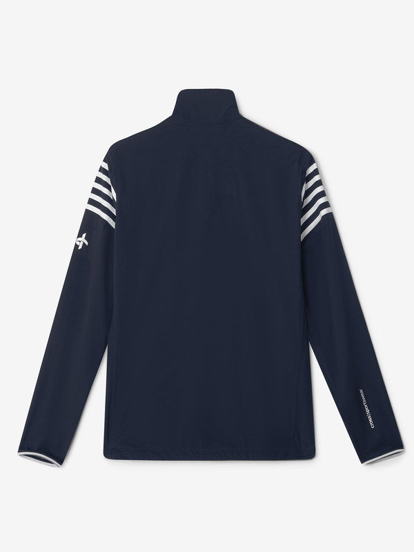 W_Hurricane-Jacket_navy_back_CROSS_SPORTWEAR