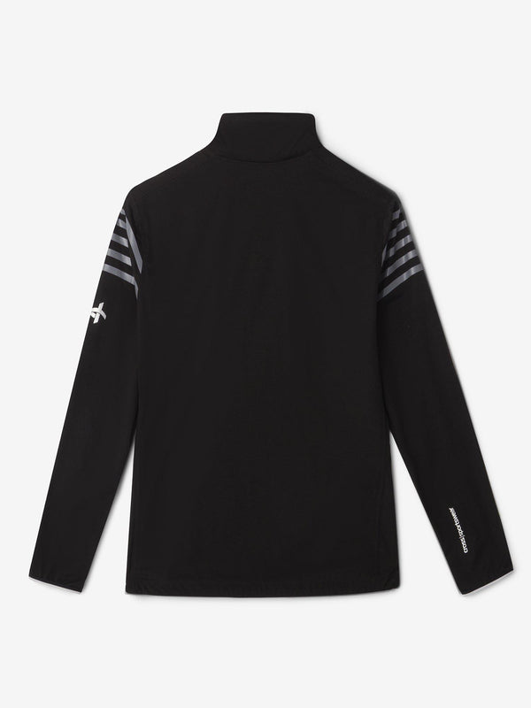 W_Hurricane_Jacket_black_back_CROSS_SPORTWEAR_BLANK_1