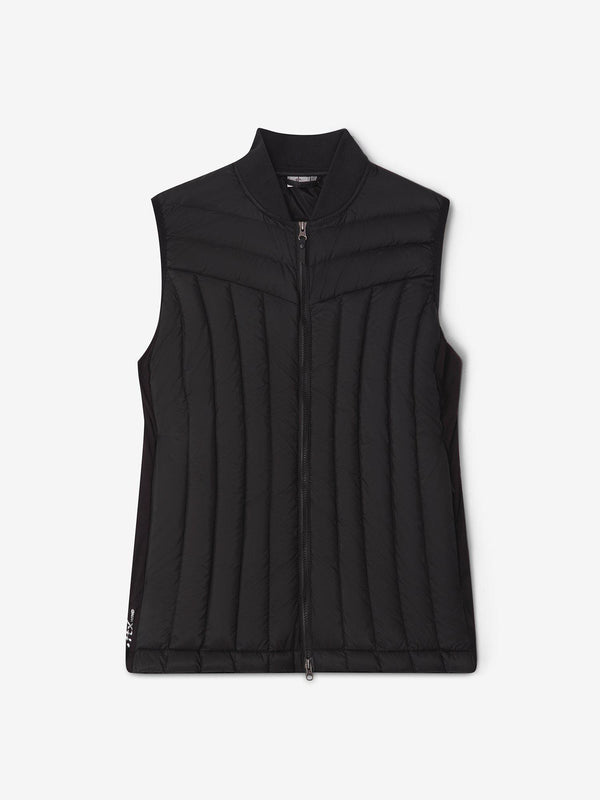 W_Hybrid-Vest_Black_CROSS-SPORTWEAR_BLANK_1