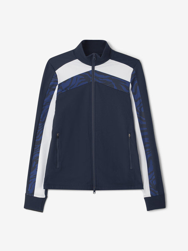 W_Loft_Full_Zip_navy_CROSS-SPORTWEAR