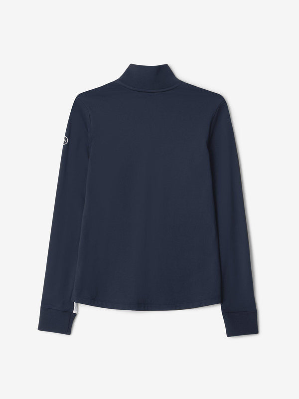 W_Loft_Full_Zip_navy_back_CROSS-SPORTWEAR