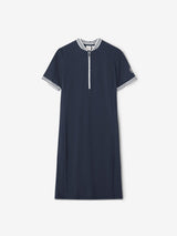 W_Nostalgia-Dress_Navy_CROSS-SPORTWEAR