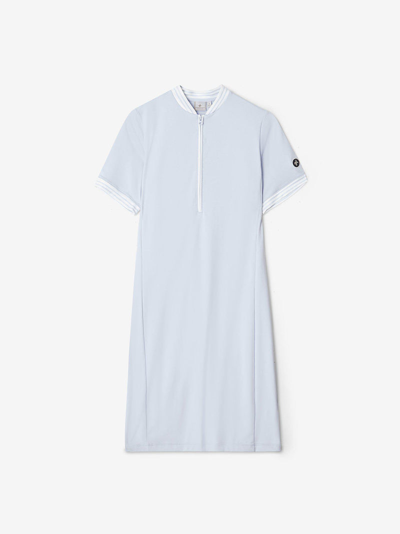 W_Nostalgia-Dress_Xenon_Blue_CROSS-SPORTWEAR