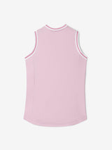 W_Nostalgia_Polo_SL_Lilac_Sachet_back_CROSS-SPORTWEAR