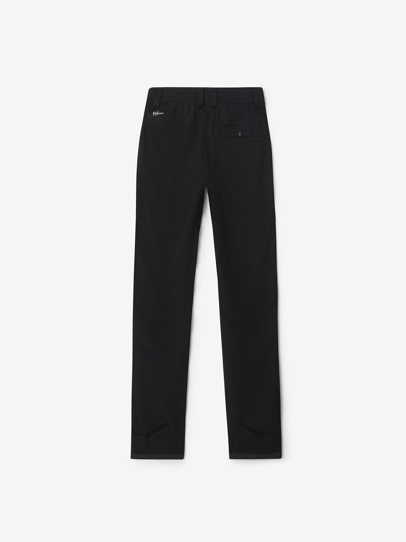 W PRO PANTS SH - Black – Cross Sportswear Intl