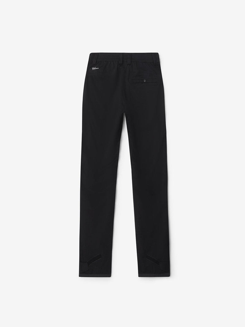 W_Pro-pants-re_black_back_CROSS-SPORTWEAR