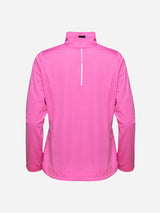W_Pro_Jacket_Heather_Back_Cross_Sportswear