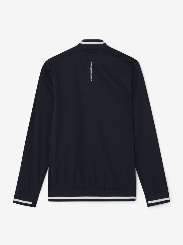 W_STORM_BLANK_JACKET_NAVY_BACK_CROSS-SPORTWEAR