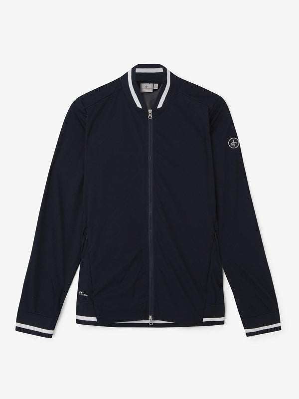 W_STORM_BLANK_JACKET_NAVY_CROSS-SPORTWEAR