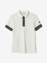 W_Sofia_Polo_green-tint_CROSS-SPORTWEAR