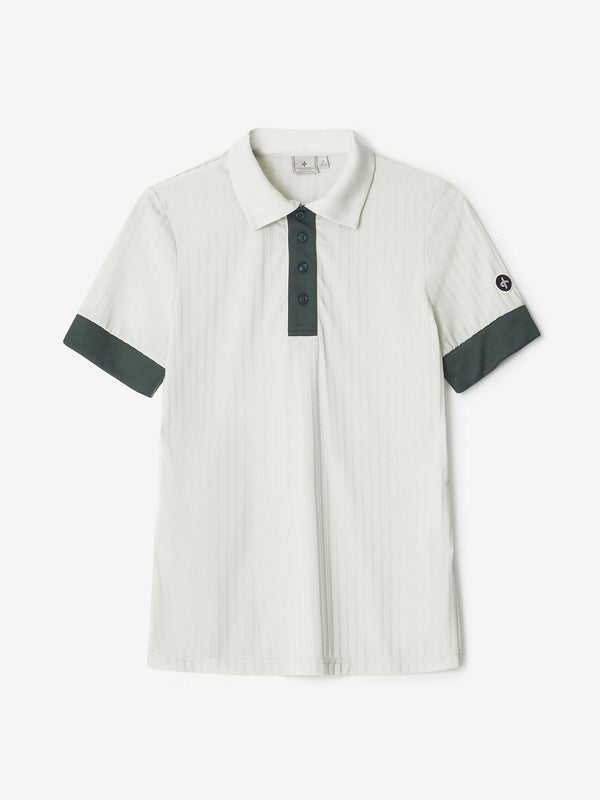 W_Sofia_Polo_green-tint_CROSS-SPORTWEAR