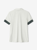 W_Sofia_Polo_green-tint_back_CROSS-SPORTWEAR