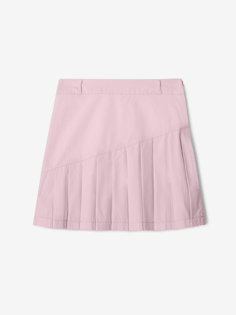 W_Solid_Pleat-Skort_Lilac-Sachet_back_CROSS-SPORTWEAR