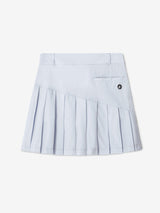 W_Solid_Pleat-Skort_Xenon-blue_CROSS-SPORTWEAR