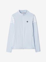 W_Sporty-Full-Zip_Xenon_Blue_CROSS-SPORTWEAR