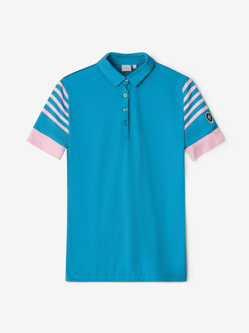 W_Sporty_Polo_Celestial_CROSS-SPORTWEAR