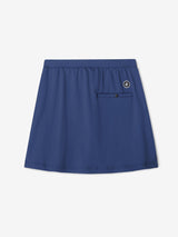 W_Stella_Skort_Twilight-Blue_back_CROSS-SPORTWEAR