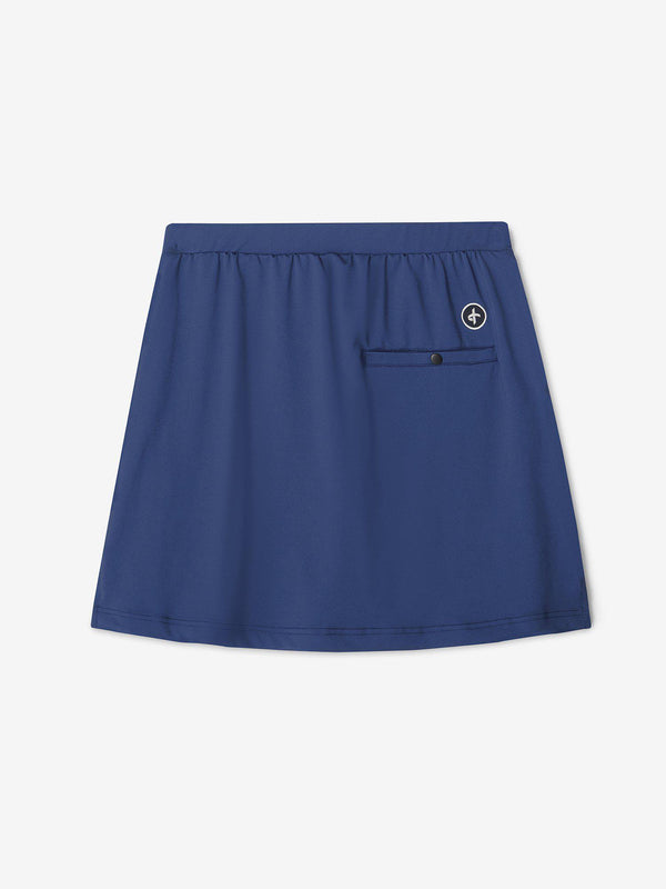 W_Stella_Skort_Twilight-Blue_back_CROSS-SPORTWEAR
