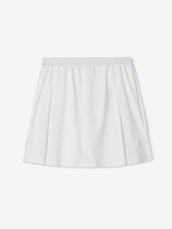 W_Stella_Skort_White_CROSS-SPORTWEAR