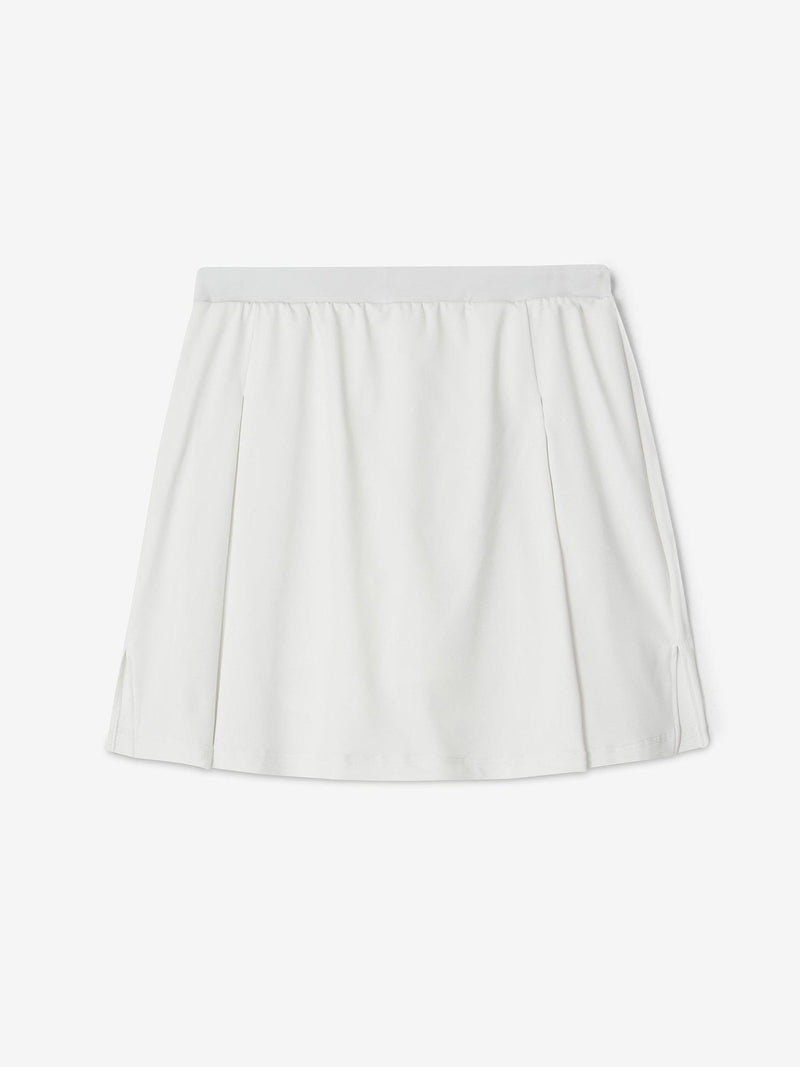 W_Stella_Skort_White_CROSS-SPORTWEAR