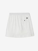 W_Stella_Skort_White_back_CROSS-SPORTWEAR
