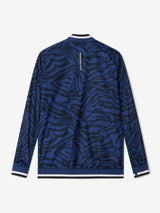 W_Storm-Jacket_Navy_Zebra_back_CROSS-SPORTWEAR