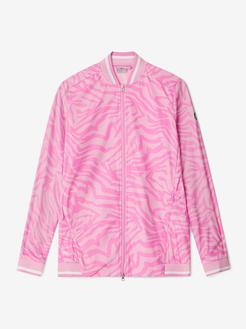 W_Storm-Jacket_Pink_Zebra_CROSS-SPORTWEAR