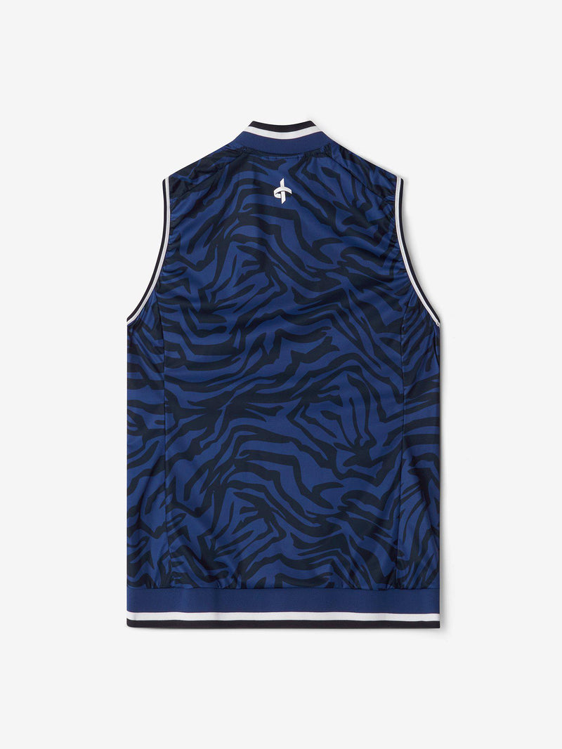 W_Storm-Vest_Navy_Zebra_back_CROSS-SPORTWEAR
