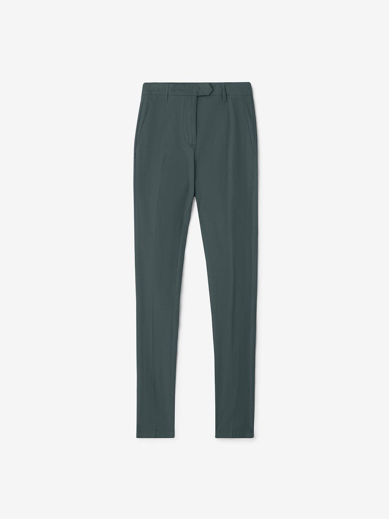 W_Style_Tech_Chinos_jungle-green_CROSS-SPORTWEAR