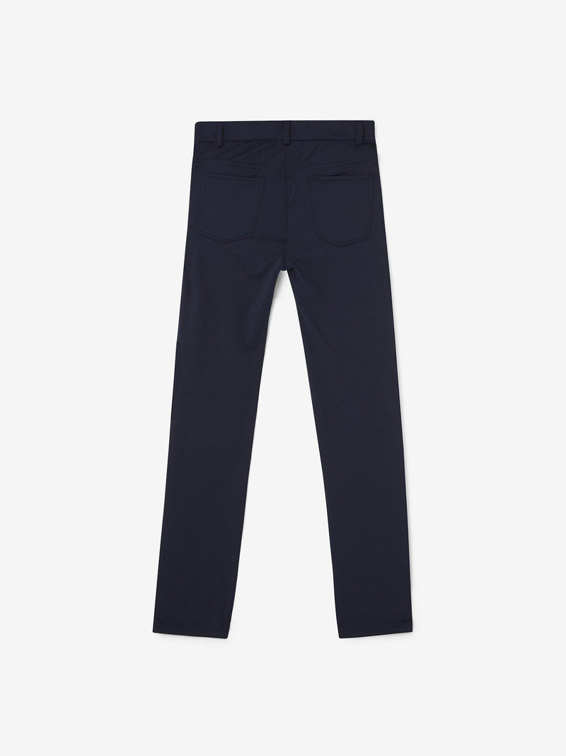 W_THERMO_PANTS_NAVY_back_CROSS-SPORTSWEAR
