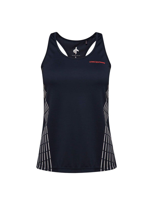 W_active_top_navy_CROSS-SPORTWEAR