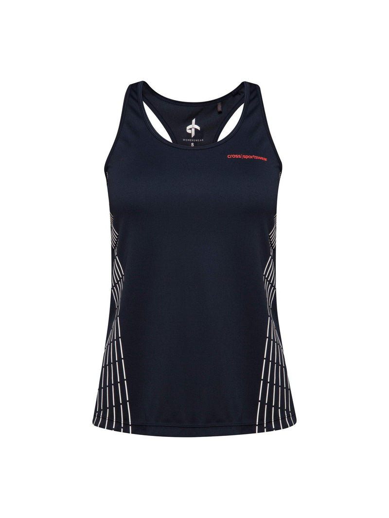 W_active_top_navy_CROSS-SPORTWEAR