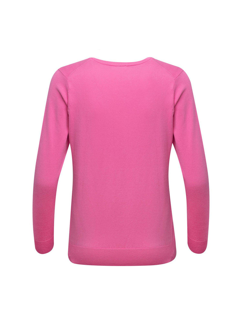 w-classic-v-neck-heather-cross-sportswear-back